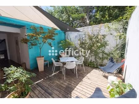 appartement 7 pièces - 300 m²