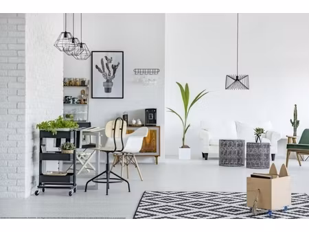 annonce appartement à vendre