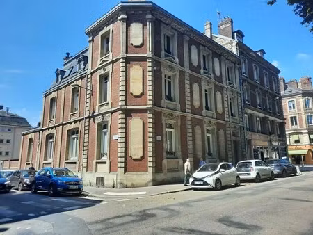 vente bureaux 616 m²