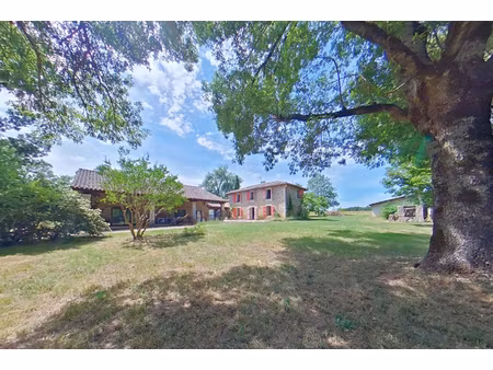 annonce maison à vendre