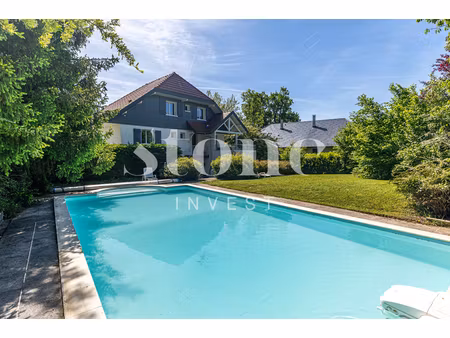 annonce maison à vendre