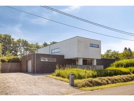 huis te koop in geel met 3 slaapkamers