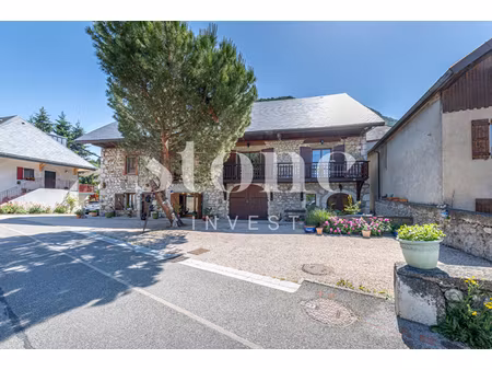 annonce maison à vendre