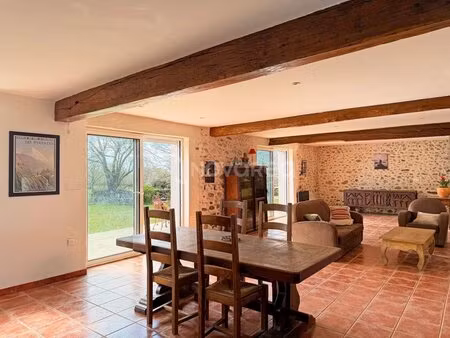 maison 5 pièces