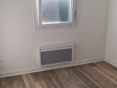 appartement type f1