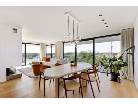 appartement te koop in nieuwpoort met 3 slaapkamers
