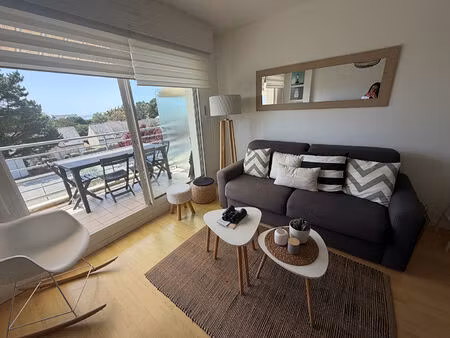 location appartement 1 pièce 22m²
