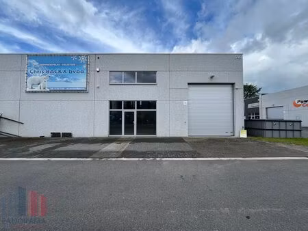 commercieel te koop in wetteren