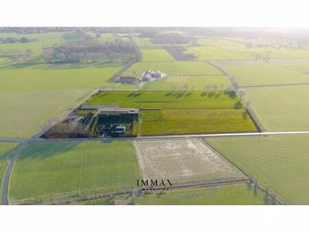 huis te koop in damme met 4 slaapkamers