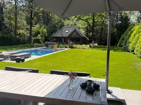 huis te koop in kalmthout met 4 slaapkamers