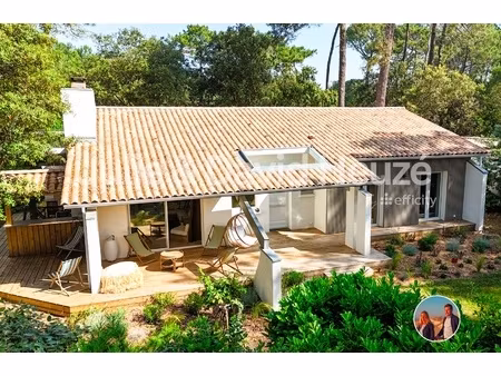 maison 5 pièces - 140 m²
