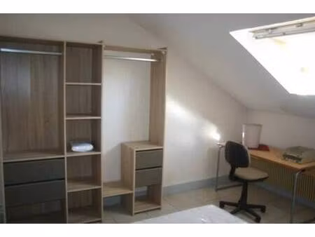 studio à louer