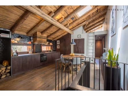 annonce maison à vendre