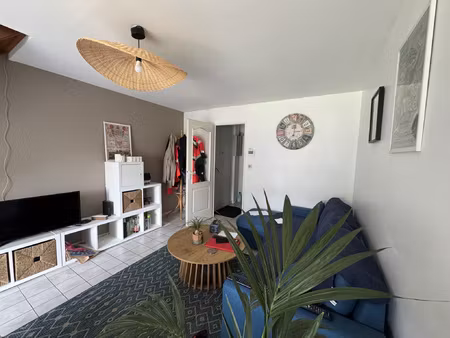 location appartement 3 pièces 59m² ancenis 44150