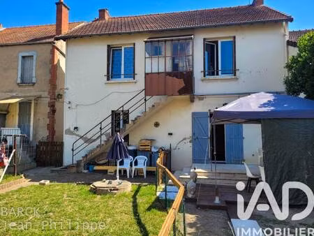 immeuble à vendre