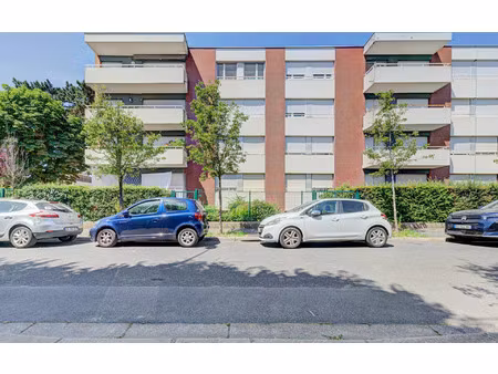 appartement villemomble 27.82 m² t-1 à vendre  124 000 €