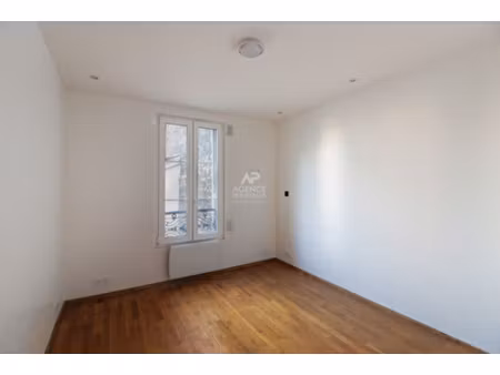 clichy - rue abet varet - metro saint ouen