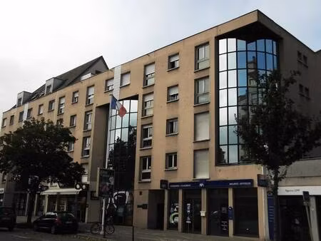 lamy location
