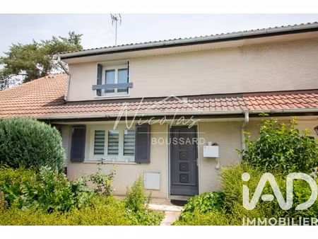vente maison/villa 4 pièces