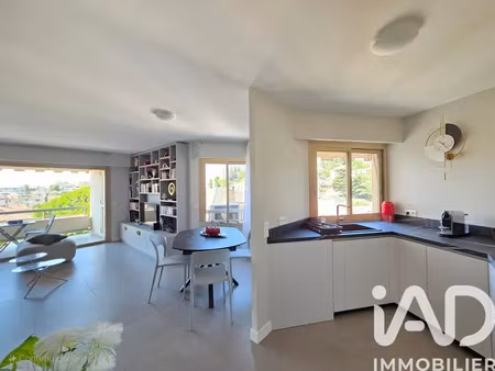 appartement à cannes (06400)
