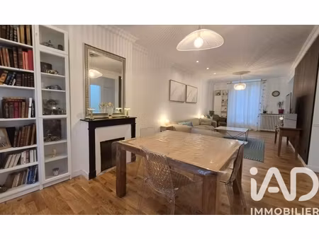 vente maison/villa 7 pièces