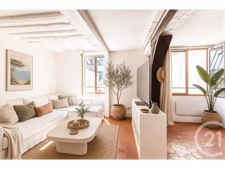 annonce appartement à vendre