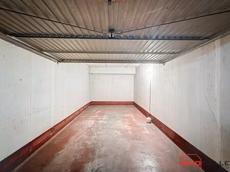 garage à vendre à avenue de la héronnière 94 watermael-boitsfort (vbe29568)