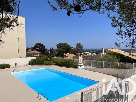 appartement à hyères (83400)