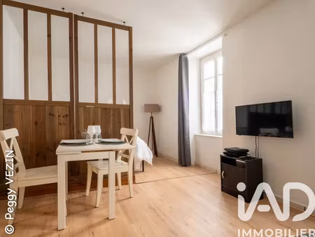 appartement à la rochelle (17000)