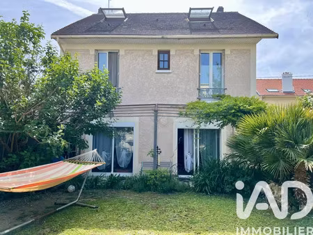 maison à croissy-sur-seine (78290)