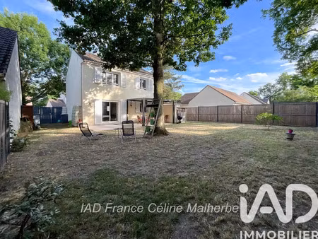 maison à verneuil-sur-seine (78480)