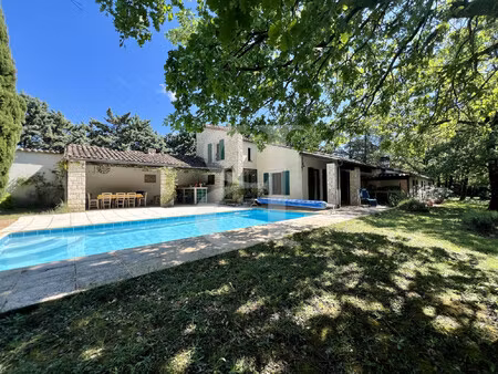 achat maison 7 pièces 188m² marsanne 26740