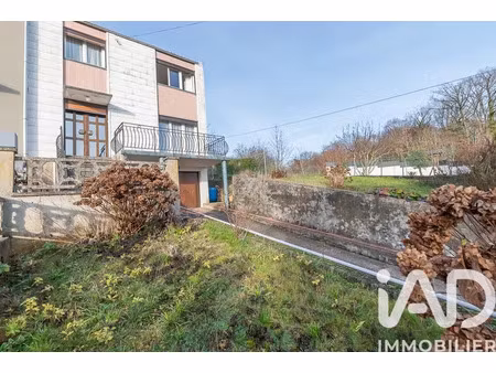 maison de village à hayange-konacker (57700)