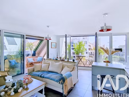 appartement à bordeaux (33100)