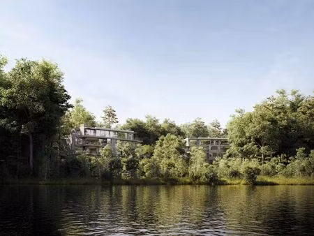 rez-de-chaussée à vendre à avenue ernest solvay 7 la hulpe (vbe29365)