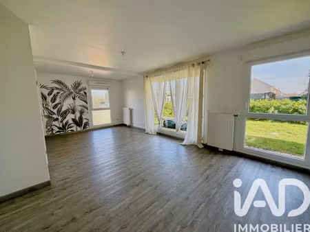 appartement à saint-pierre-du-perray (91280)