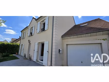 maison à le plessis-pâté (91220)