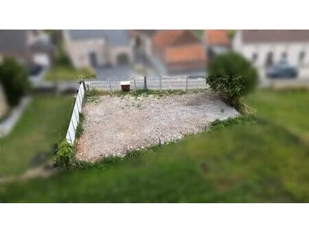 terrain à vendre à rue de la drève bury (vbe29906)