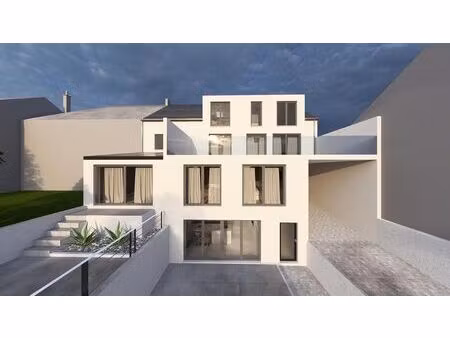 terrain à lotir à vendre à rue de longwy 108 aubange (vbe29732)