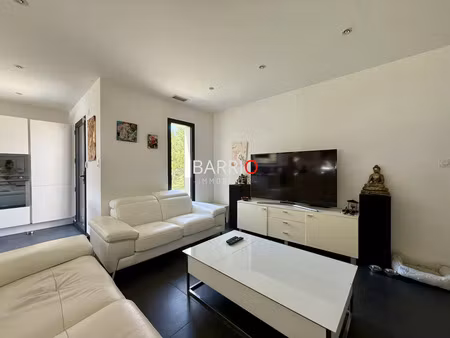 vente maison 5 pièces 136m2 argelès-sur-mer (66700) - 449000 € - surface privée