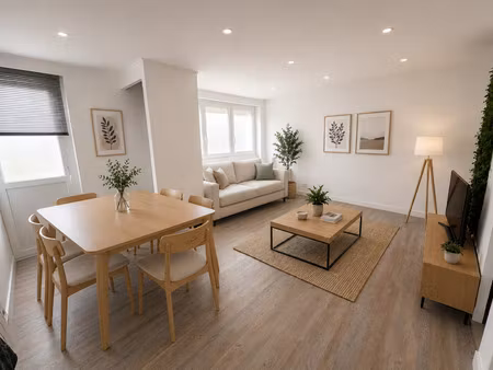 à louer appartement t2 entièrement rénové agen centre