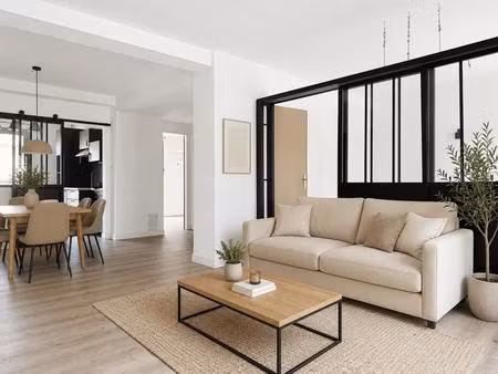 exclusivite avignon intra t3 balcon cave garage possible