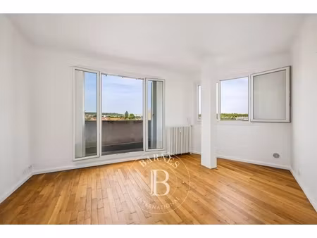 annonce appartement à vendre