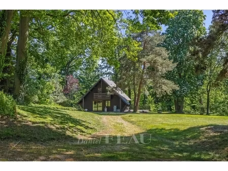 annonce maison à vendre