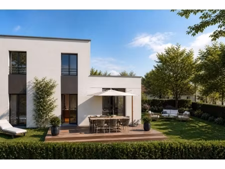 annonce maison à vendre