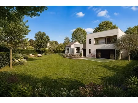 annonce maison à vendre