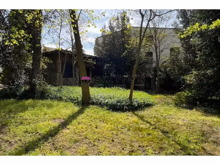 annonce terrain à vendre