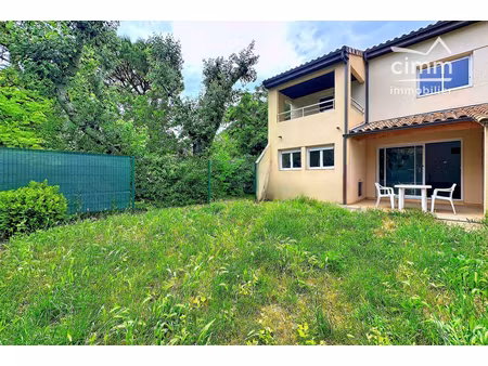 annonce maison à vendre