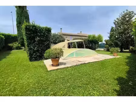 annonce maison à vendre