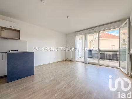 appartement à montlhéry (91310)